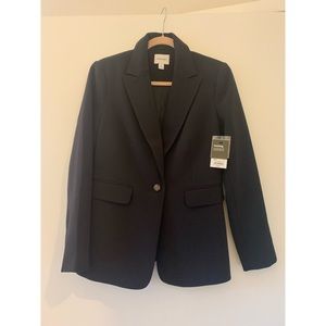 New women’s suit blazer